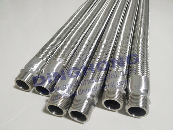 Male Thread Braided Flexible Hose.jpg